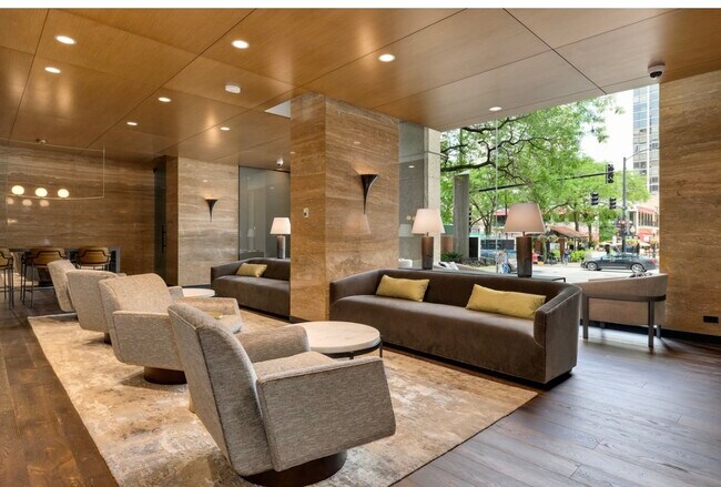 Photo - 1030 N State St Unit 27C