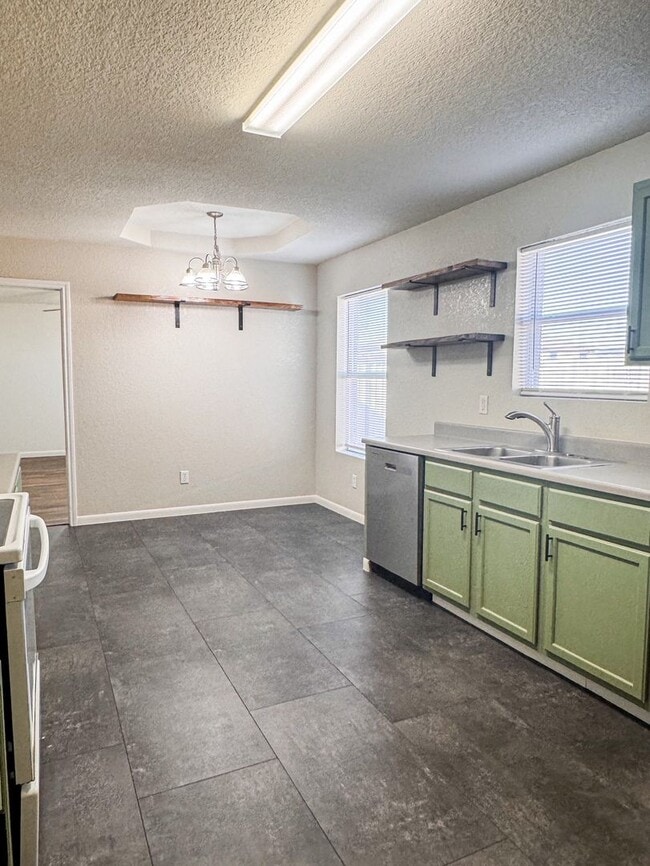 Photo - Updated & Large Rental Home in Greater Killeen