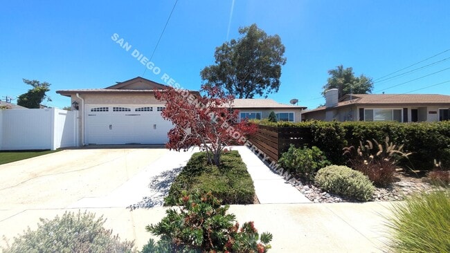 Beautiful Single Story in the heart of Cla... - Beautiful Single Story in the heart of Cla... House