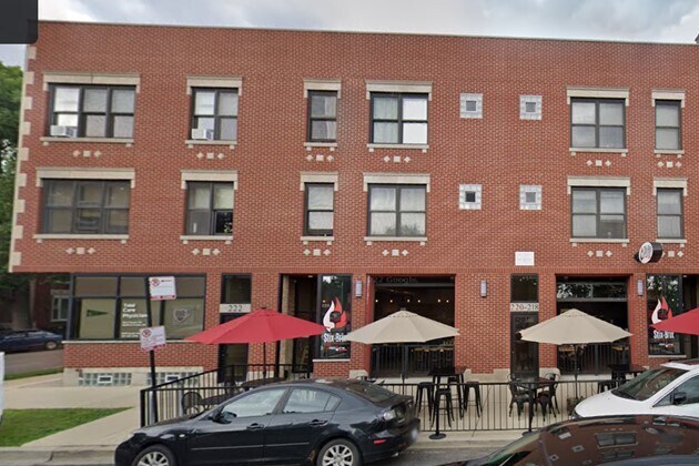 Photo - 220 W 33rd St Unit 2