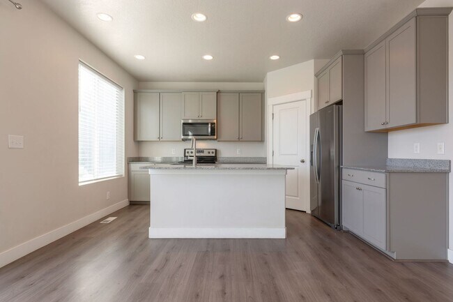 Photo - Spotless House, corner lot, 2 car attached