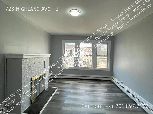 Photo - 723 Highland Ave- 4 bedroom in Newark Unidad 2