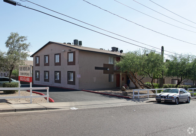 Building Photo - Madison at North Mountain Rental