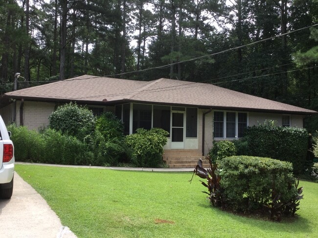 Front of house - 1671 Glenwyck Pl Rental
