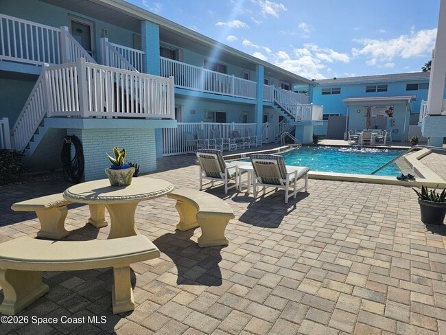 3601 Ocean Beach Blvd Unit 8