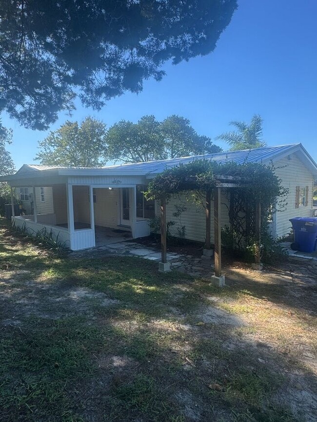 Photo - Beautiful Home with a Stunning View in St. Augustine Florida!