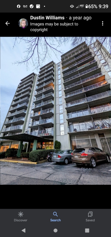 Building Photo - 1271 Poplar Ave Rental