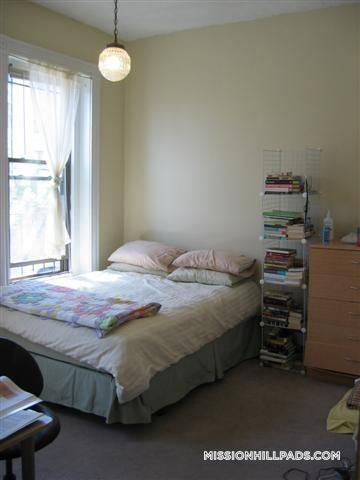 Photo - 1451 Tremont St Apartment Unit 2F