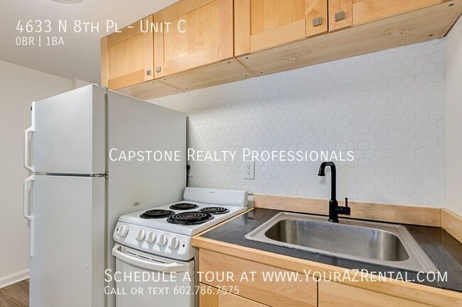 Photo - 4633 N 8th Pl Unit C