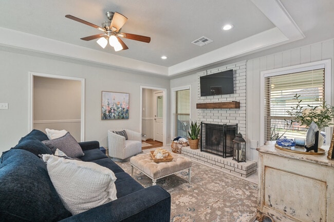 Photo - 2701 Westwood Main Dr Unit ID1328079P