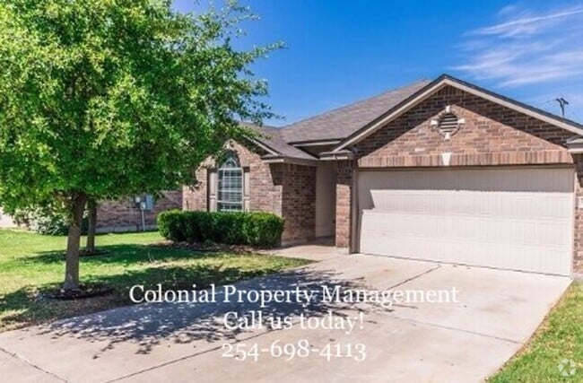 Building Photo - 3Bd/2Ba in Temple TX Rental