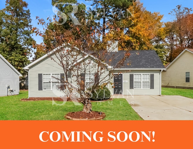 Building Photo - Turn the key. Enter. Smile. Repeat every day!