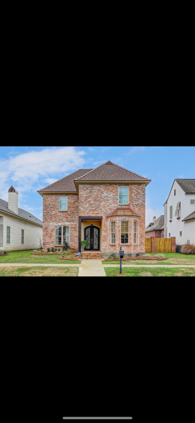 Photo - 505 N Montauban Dr