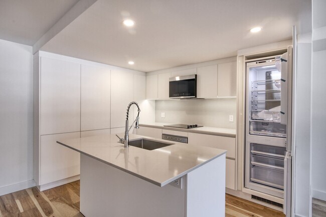 Photo - 3460 Rue Peel Unit 101