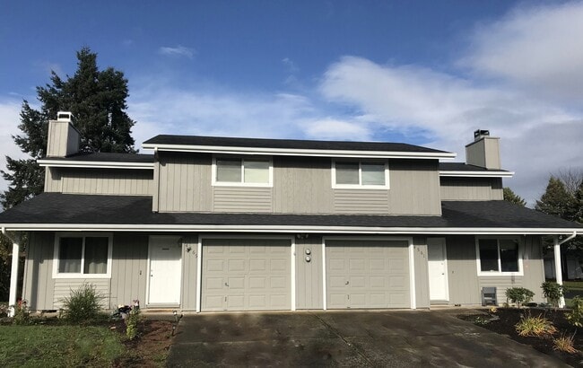 Building Photo - 4565 Liberty Street