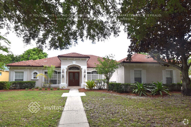 Building Photo - 2324 Lielasus Dr Rental