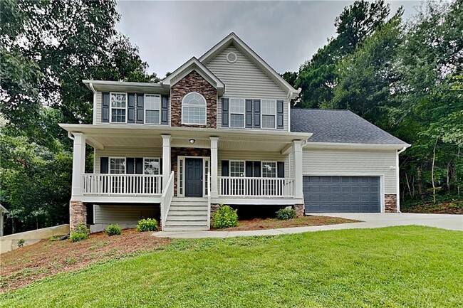 Building Photo - 114 Tannin Ct