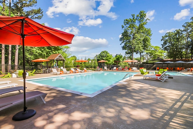 Elliot Gwinnett Place - Elliot Gwinnett Place