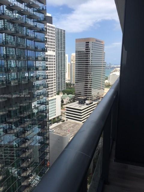 Photo - 801 S Miami Ave Unit 2808