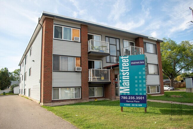 Building Photo - Ramos Place