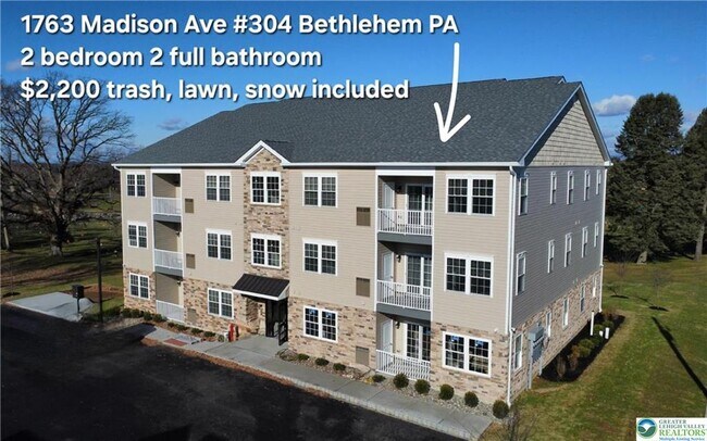 Photo - 1763 Madison Ave Unidad 304