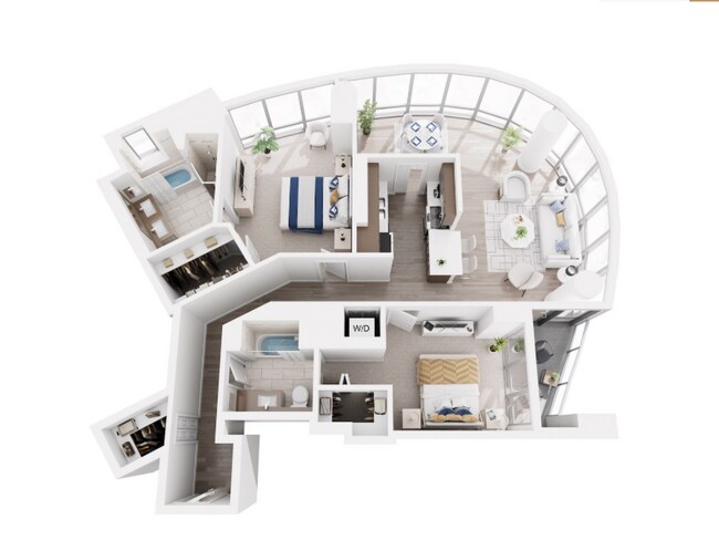 Photo - 444 N Orleans St