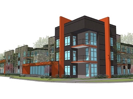 Photo - Northfield Apartments