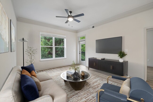The GoodWynn at Town Brookhaven by ARIUM