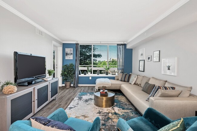 Prosperity Flats