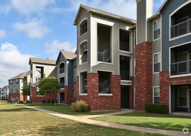 Photo - Park at Sycamore