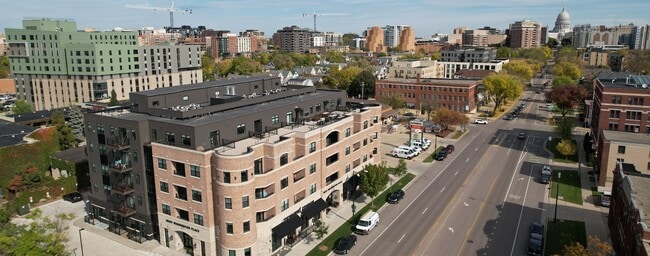 West Washington Place