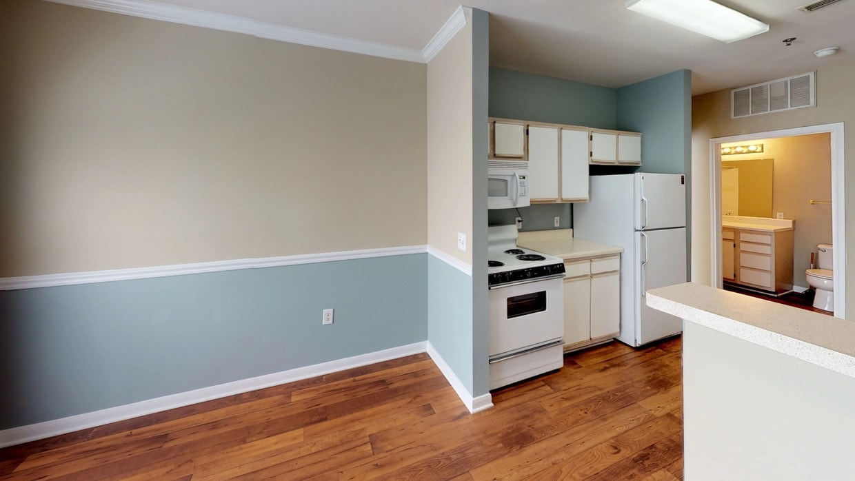 Photo - The Belmont Apartments