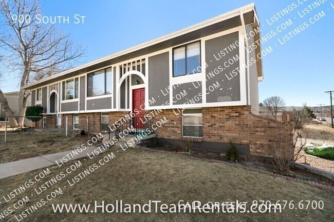 Photo - 900 South St