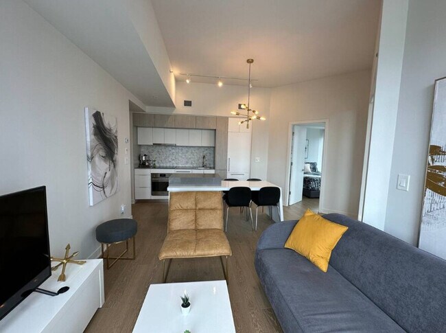 Photo - 1160 Rue De la Gauchetière O Unit SI ID1261800P