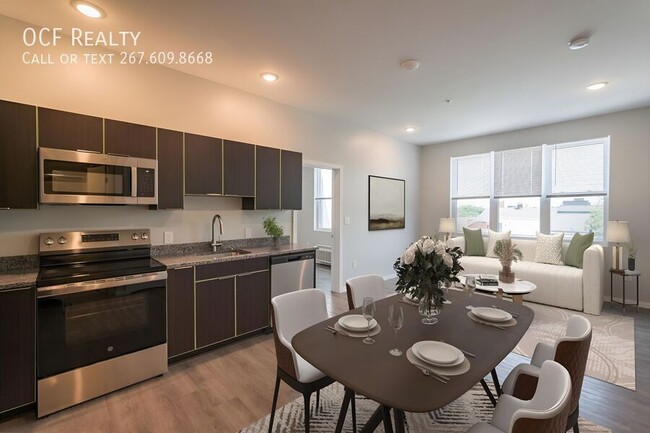 Building Photo - 4124-30 Haverford Ave Unit Two Bedroom/Two Bathroom