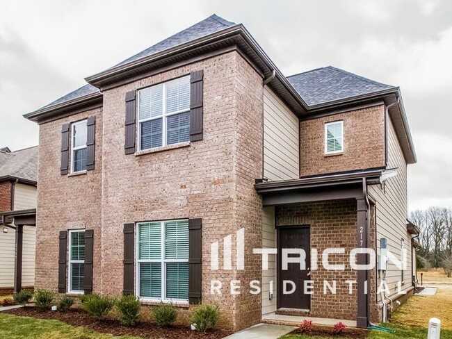 Photo - 2171 Cason Ln Townhome