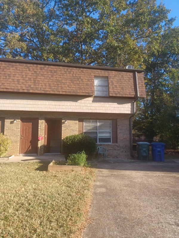 Building Photo - 3909 Bowman Ln