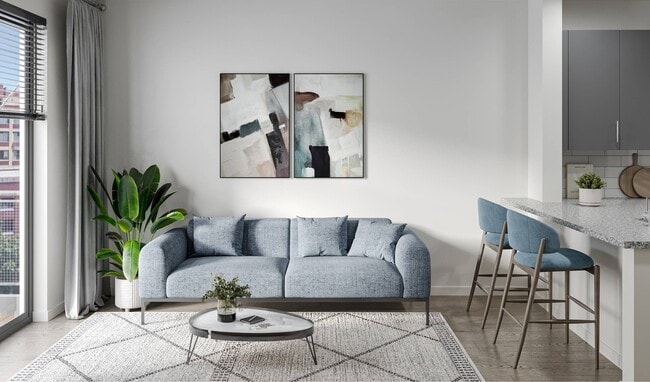 Photo - 11th and Spruce