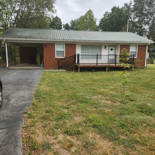 Building Photo - 320 Roney Dr Rental