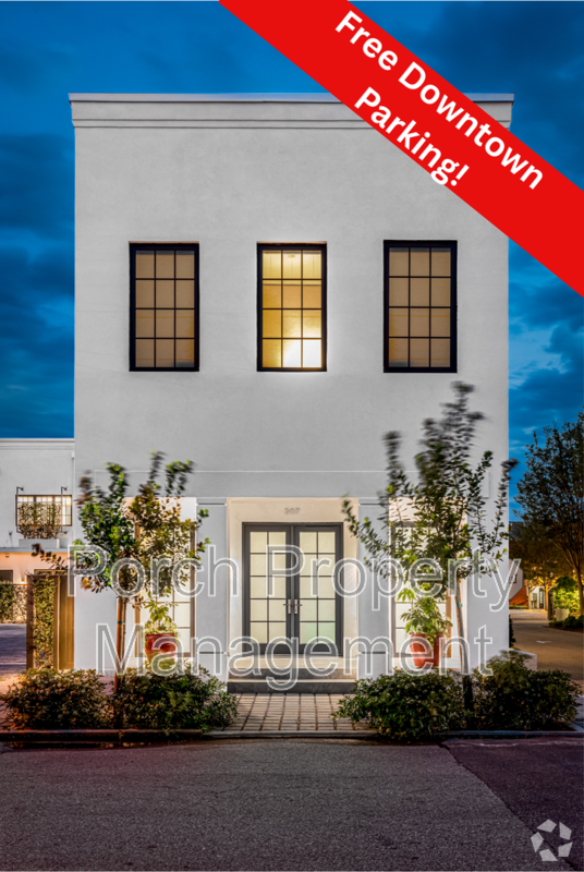 Building Photo - 207 E Intendencia St Rental