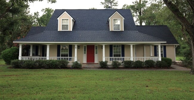 Building Photo - 3038 Jodeco Rd