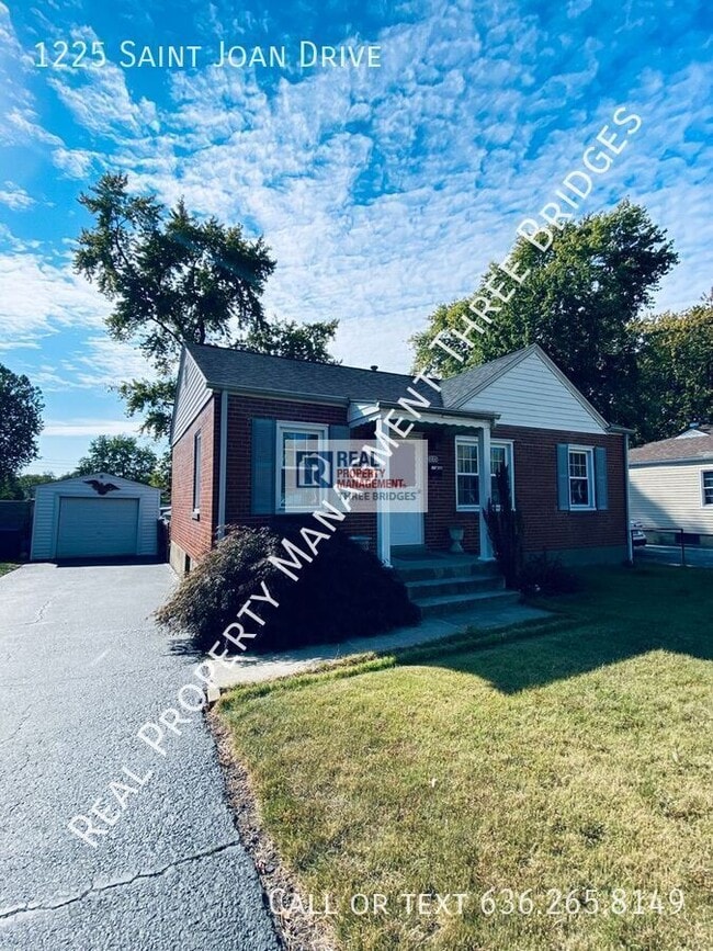 Photo - 1225 St Joan Dr