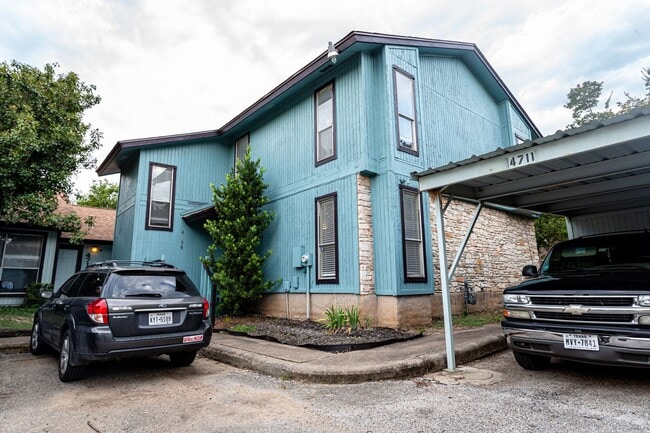 Photo - 4709 Misty Slope Ln