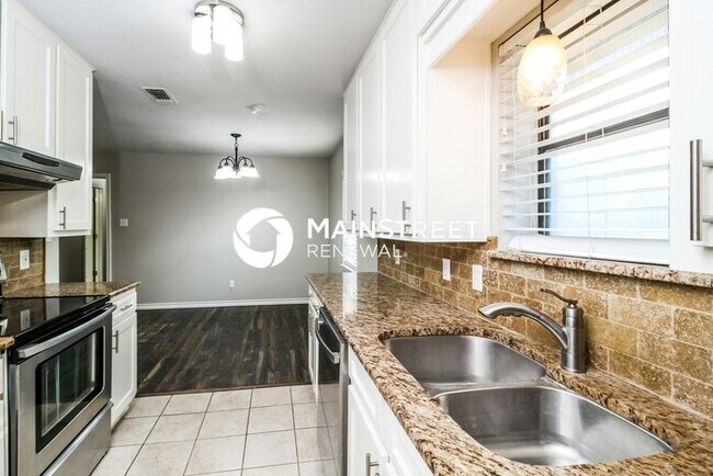 Photo - 3 Bedroom Pet-Friendly Home in DECATUR, TX...