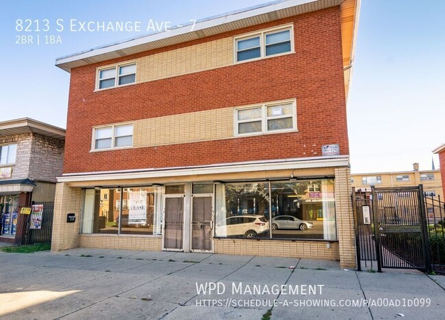 Photo - 8213 S Exchange Ave Apartment Unit 7