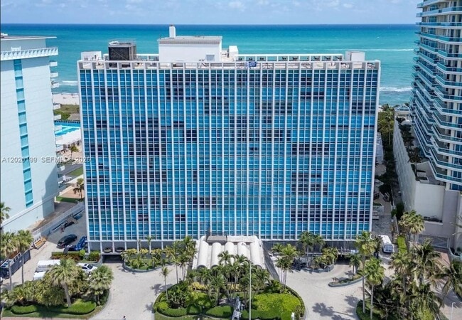 Photo - 5055 Collins Ave Unit 6F