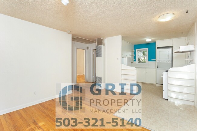 GPM106 - NE Monroe Ave (T2) - GPM106 - NE Monroe Ave (T2) Apartment Unit 70
