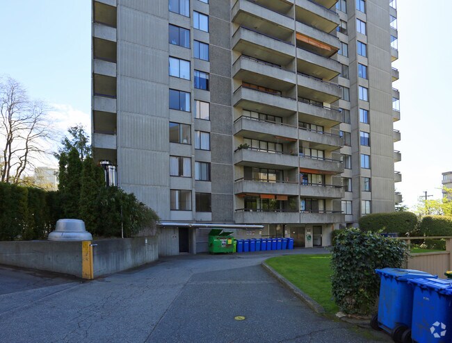 Photo - Bellevue Tower