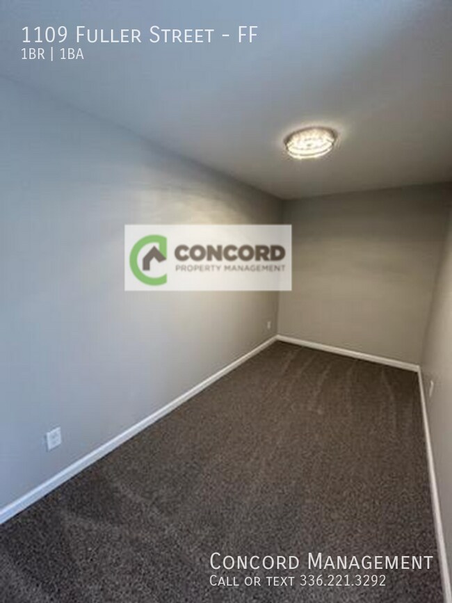 Photo - 1109 Fuller St Unit FF