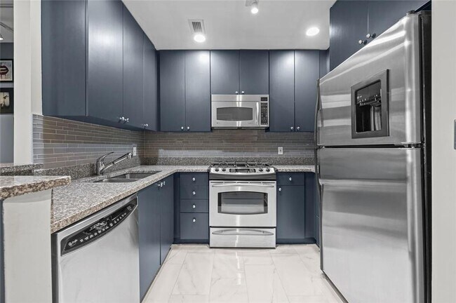 3338 Peachtree Rd NE Unit 1105